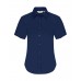 Дамска риза Oxford Shirt SS